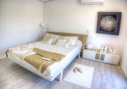 Rynek pierwotny · Villas · San Miguel de Salinas