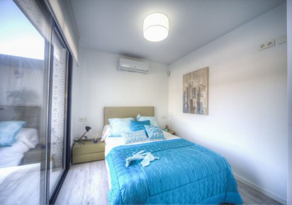 Rynek pierwotny · Villas · San Miguel de Salinas