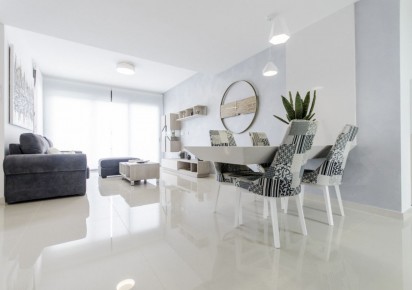 Rynek pierwotny · Villas · San Miguel de Salinas