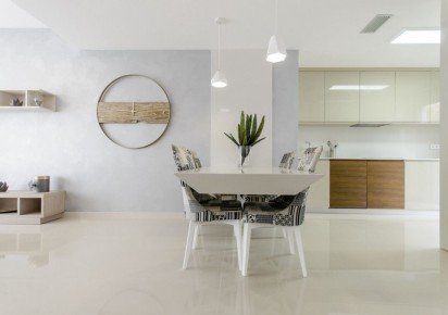 Rynek pierwotny · Villas · San Miguel de Salinas