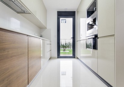 Rynek pierwotny · Villas · San Miguel de Salinas