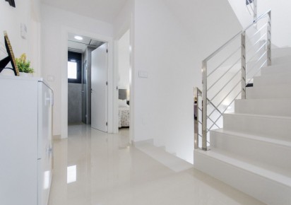 Rynek pierwotny · Villas · San Miguel de Salinas