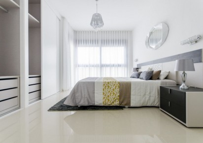 Rynek pierwotny · Villas · San Miguel de Salinas