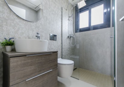 Rynek pierwotny · Villas · San Miguel de Salinas