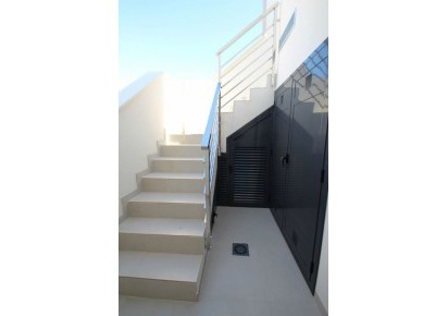 Rynek pierwotny · Villas · San Miguel de Salinas