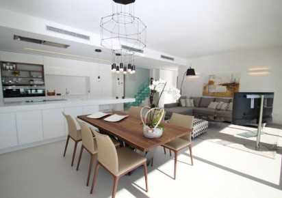 Rynek pierwotny · Villas · San Miguel de Salinas