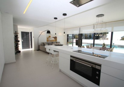 Rynek pierwotny · Villas · San Miguel de Salinas