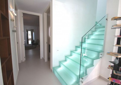 Rynek pierwotny · Villas · San Miguel de Salinas