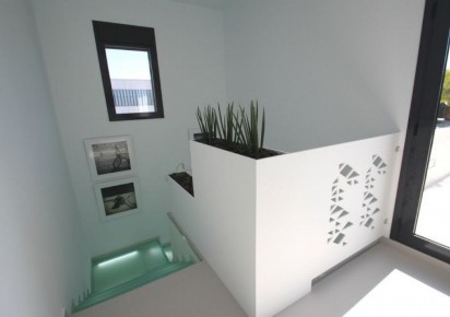 Rynek pierwotny · Villas · San Miguel de Salinas