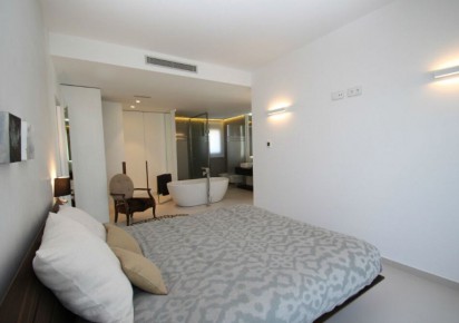 Rynek pierwotny · Villas · San Miguel de Salinas