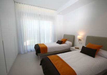 Rynek pierwotny · Villas · San Miguel de Salinas