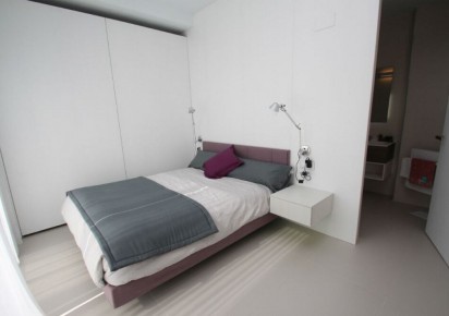 Rynek pierwotny · Villas · San Miguel de Salinas