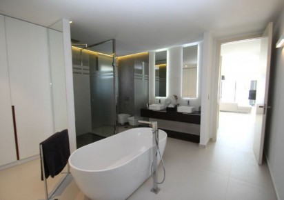 Rynek pierwotny · Villas · San Miguel de Salinas