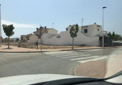 Rynek pierwotny · Villas · San Pedro del Pinatar