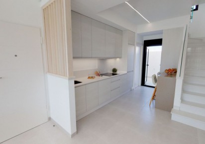 Rynek pierwotny · Villas · San Pedro del Pinatar