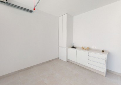 Rynek pierwotny · Villas · San Pedro del Pinatar