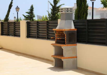 Rynek pierwotny · Villas · San Pedro del Pinatar