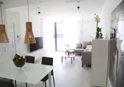 Rynek pierwotny · Villas · San Pedro del Pinatar