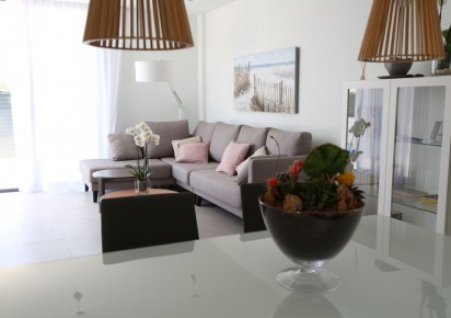 Rynek pierwotny · Villas · San Pedro del Pinatar