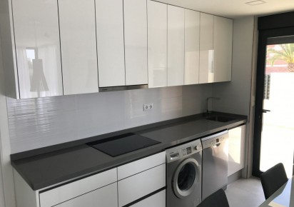 Rynek pierwotny · Villas · San Pedro del Pinatar