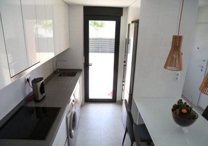 Rynek pierwotny · Villas · San Pedro del Pinatar