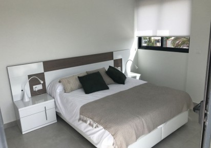 Rynek pierwotny · Villas · San Pedro del Pinatar