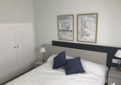 Rynek pierwotny · Villas · San Pedro del Pinatar