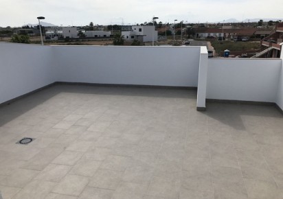 Rynek pierwotny · Villas · San Pedro del Pinatar