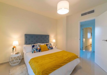 Rynek pierwotny · Villas · San Pedro del Pinatar