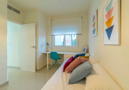 Rynek pierwotny · Villas · San Pedro del Pinatar