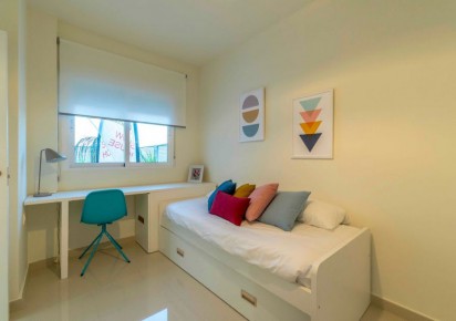 Rynek pierwotny · Villas · San Pedro del Pinatar