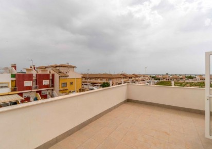 Rynek pierwotny · Villas · San Pedro del Pinatar