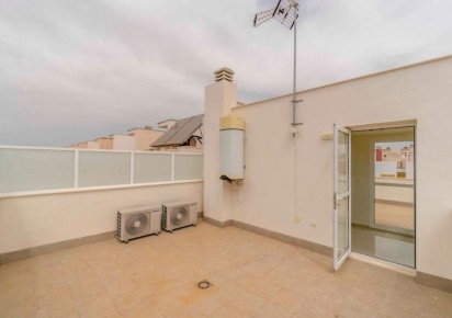 Rynek pierwotny · Villas · San Pedro del Pinatar