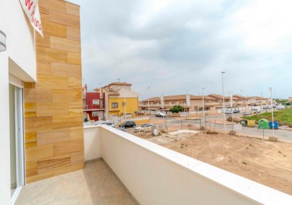 Rynek pierwotny · Villas · San Pedro del Pinatar