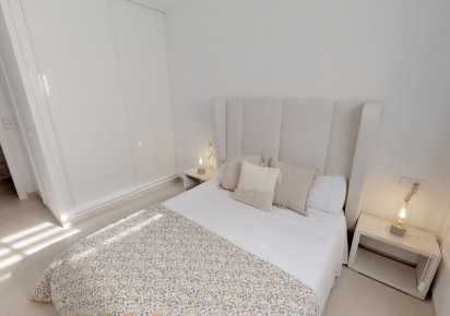 Rynek pierwotny · Villas · San Pedro del Pinatar