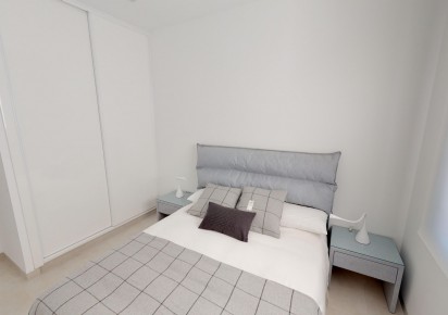 Rynek pierwotny · Villas · San Pedro del Pinatar