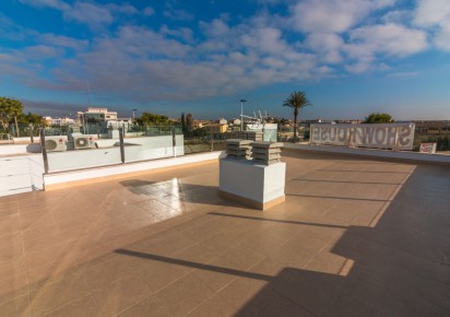 Rynek pierwotny · Villas · San Pedro del Pinatar