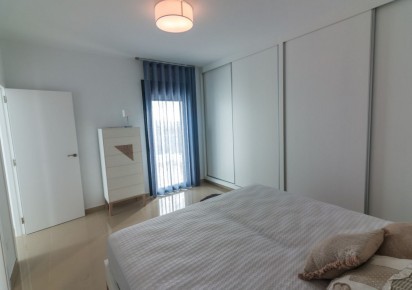 Rynek pierwotny · Villas · San Pedro del Pinatar