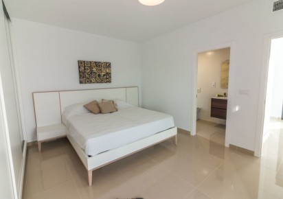 Rynek pierwotny · Villas · San Pedro del Pinatar