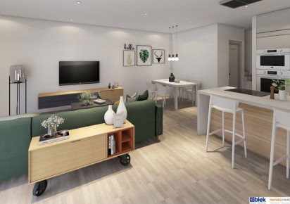 Rynek pierwotny · Villas · San Pedro del Pinatar