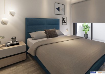 Rynek pierwotny · Villas · San Pedro del Pinatar