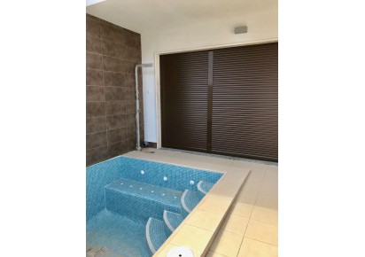 Rynek pierwotny · Villas · San Pedro del Pinatar