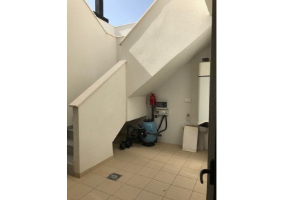 Rynek pierwotny · Villas · San Pedro del Pinatar