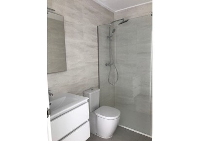 Rynek pierwotny · Villas · San Pedro del Pinatar