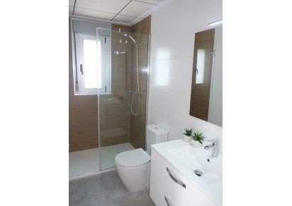 Rynek pierwotny · Villas · Santiago de la Ribera · SANTIAGO DE LA RIBERA