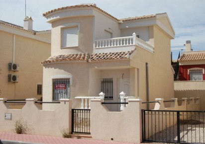 Rynek pierwotny · Villas · Sucina