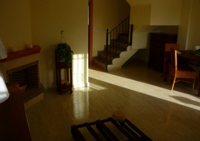 Rynek pierwotny · Villas · Sucina