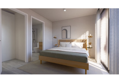 Rynek pierwotny · Villas · Torre Pacheco