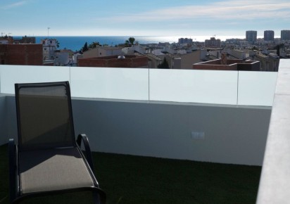 Rynek pierwotny · Villas · Torrevieja