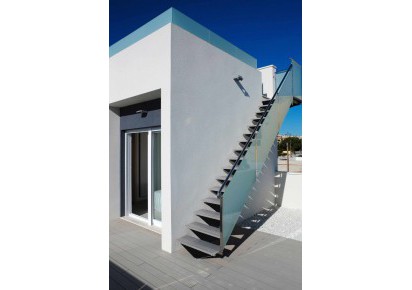 Rynek pierwotny · Villas · Torrevieja